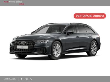 Avant 40 2.0 TDI S line edition quattro S tronic