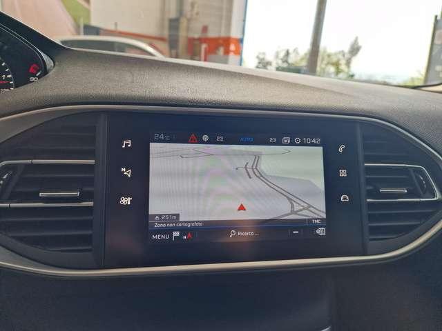 Peugeot 308 308 5p 1.5 bluehdi Allure s