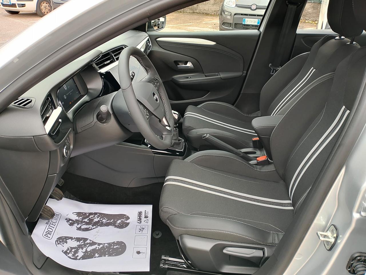 Opel Corsa 1.2 100 CV GS