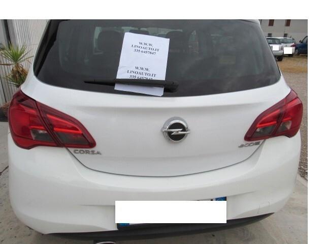 Opel Corsa 1.0 Turbo SGE Start&Stop 5 porte b-Color NEOPATENTATI