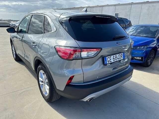 Ford Kuga 1.5 EcoBlue 120 CV 2WD Titanium Business