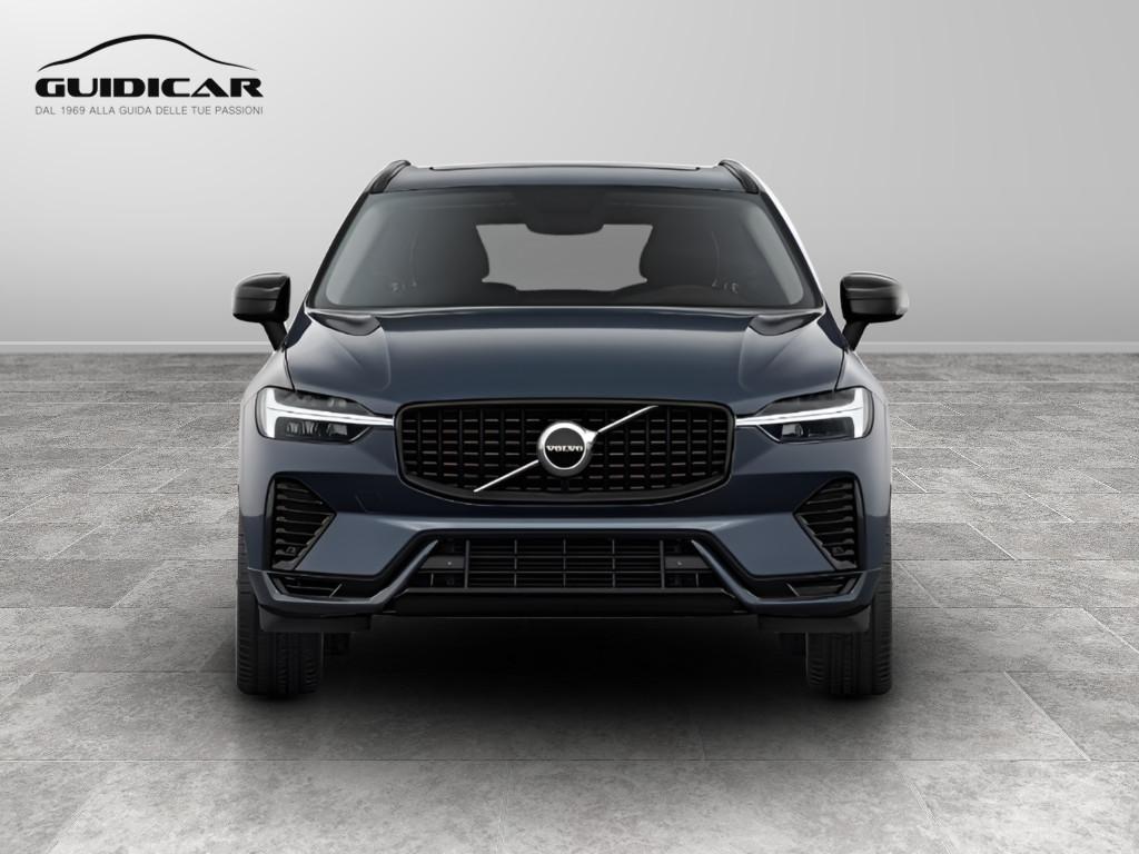 VOLVO N.XC60 Recharge Plus Bright T6 AWD AUT