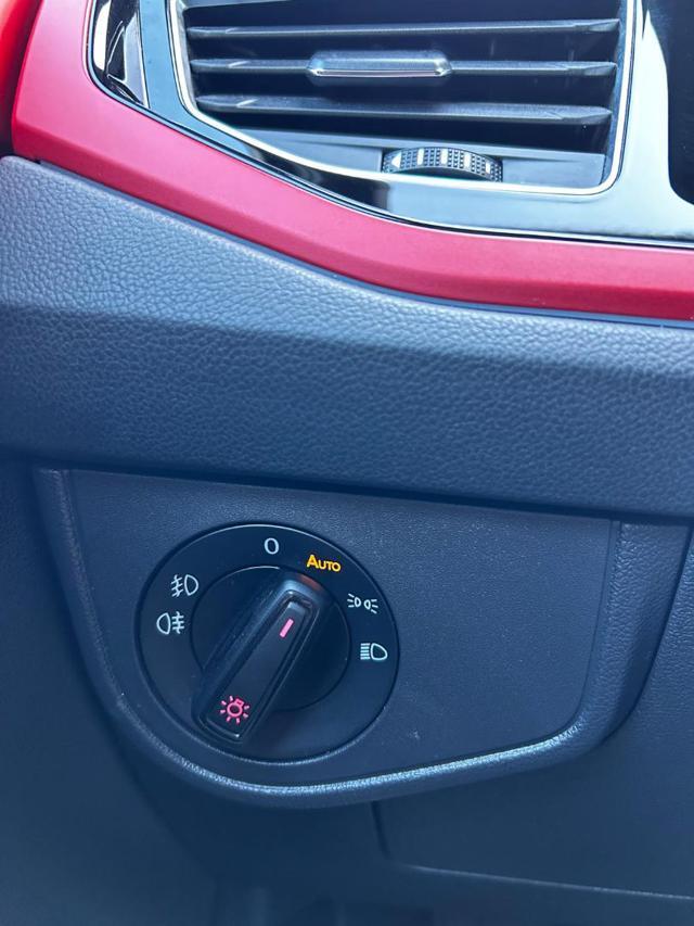 VOLKSWAGEN Polo 2.0 TSI GTI BlueMotion Technology