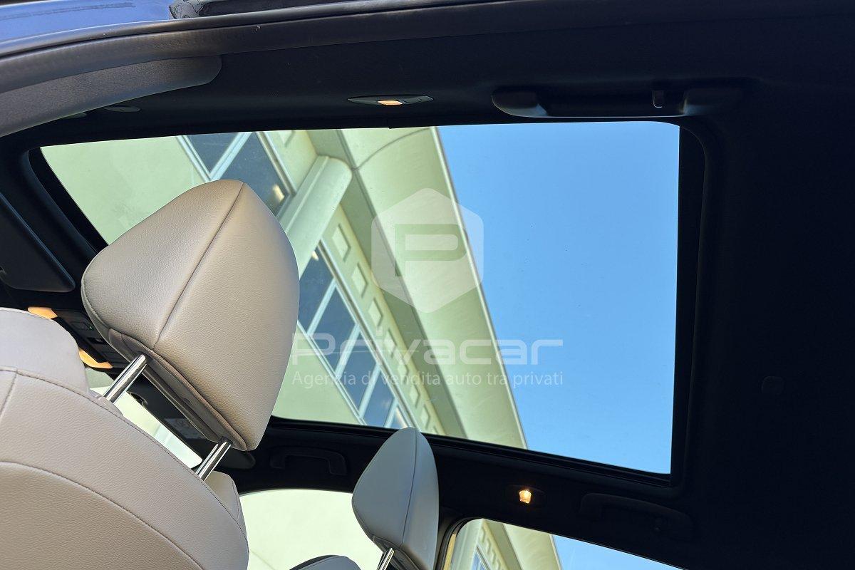 NISSAN Qashqai e-Power Tekna