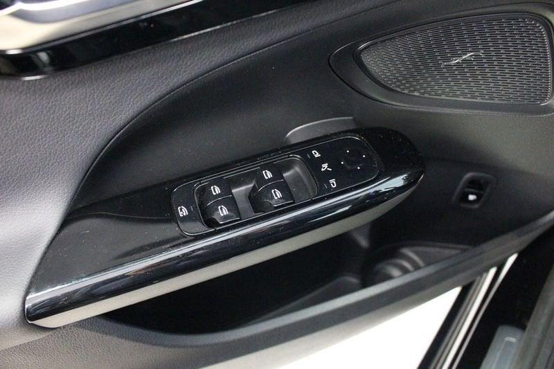 Mercedes-Benz Classe C C 200 d Mild hybrid Business