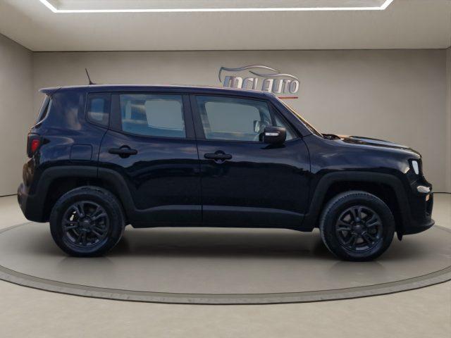 JEEP Renegade 2.0 Mjt 140CV 4WD Active Drive Limited