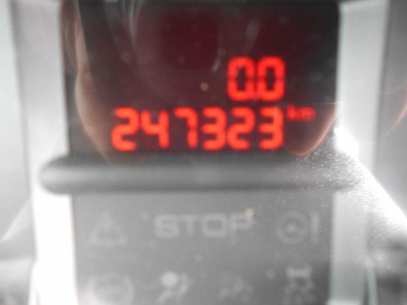 Peugeot Partner Tepee 1.6 HDi 90cv Outdoor