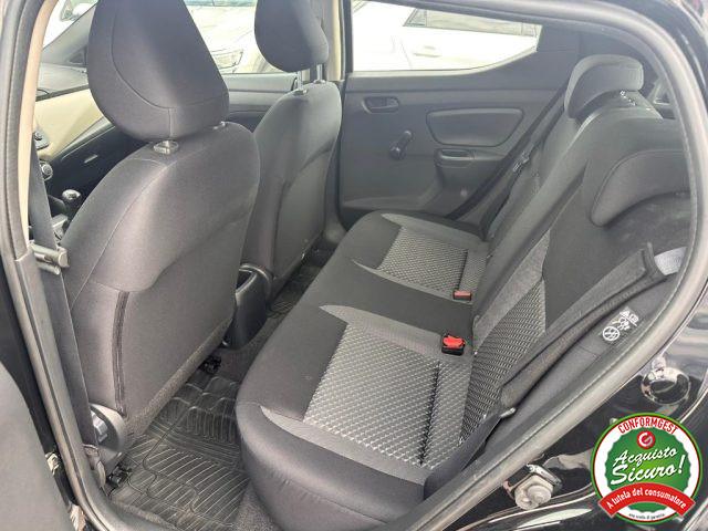 NISSAN Micra 1.0L 12V 5 porte Business