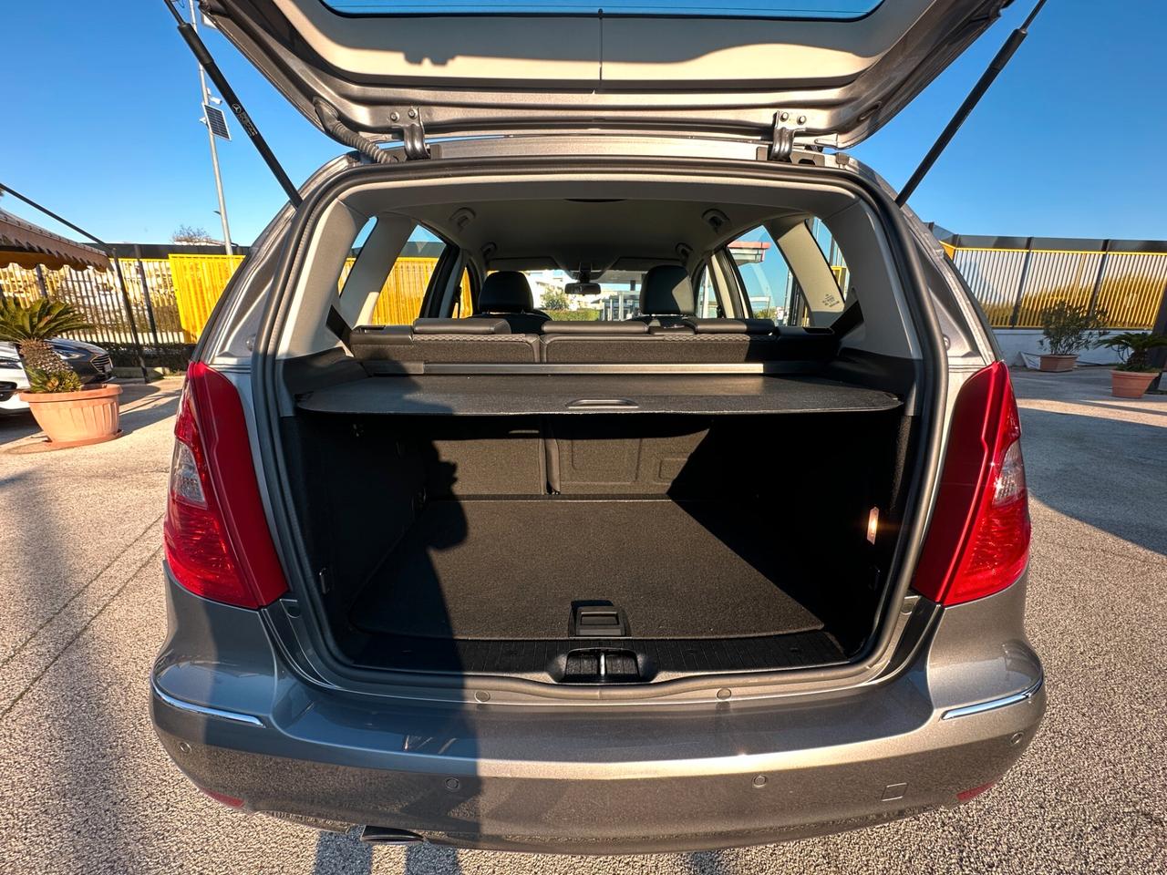 MERCEDES-BENZ Classe A 150 Elegance