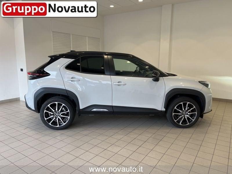 Toyota Yaris Cross 1.5 Hybrid 5p. E-CVT GR SPORT