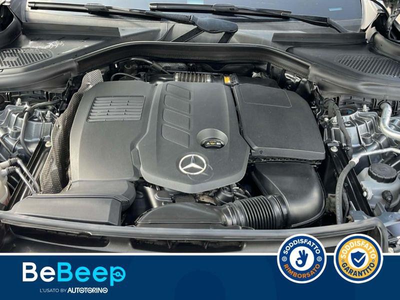 Mercedes-Benz GLC 300 D AMG ADVANCED PLUS 4MATIC AUTO