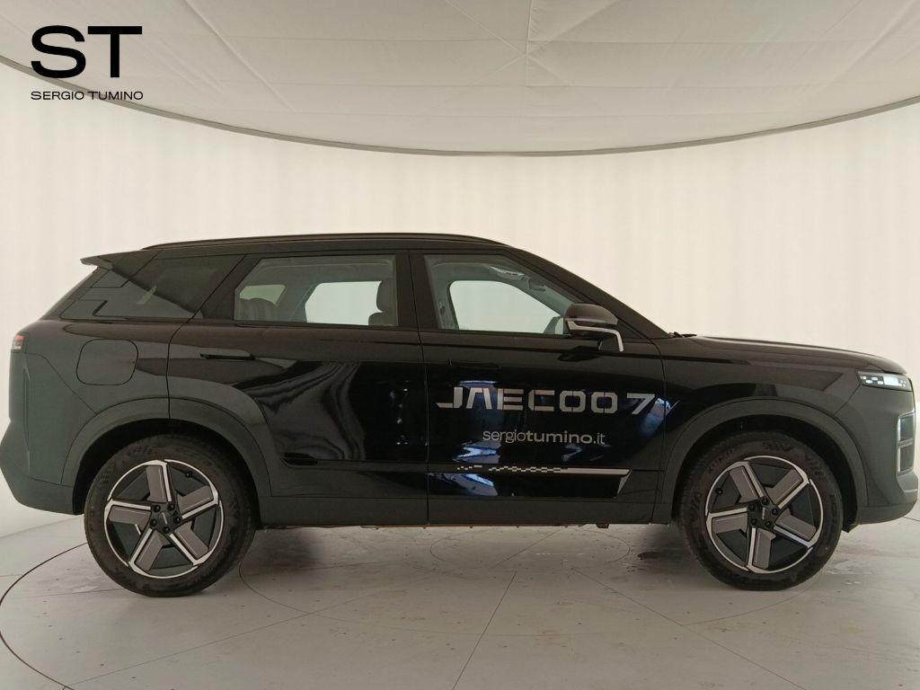JAECOO PHEV 1.5TGDI - Trazione anteriore DHT1 Premium (2WD)