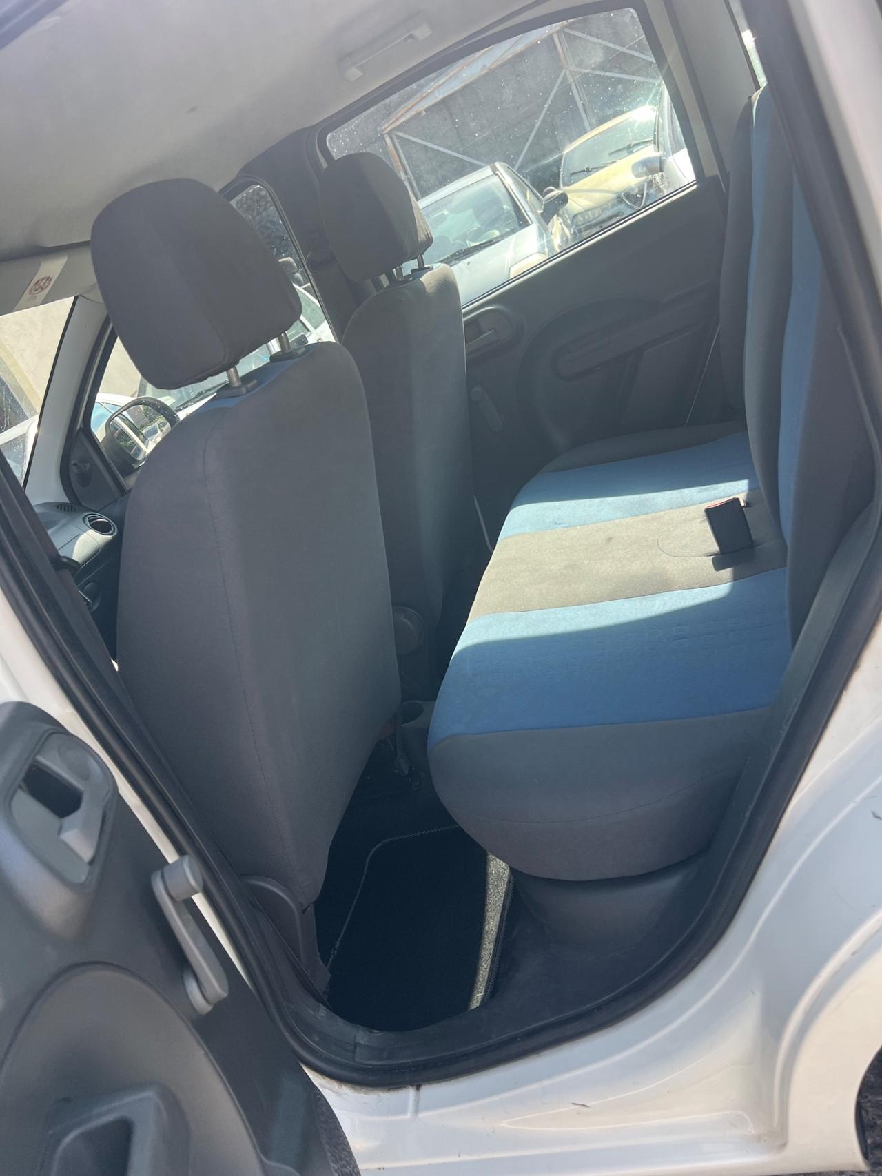 Fiat Panda 1.2 Dynamic Natural Power Mamy