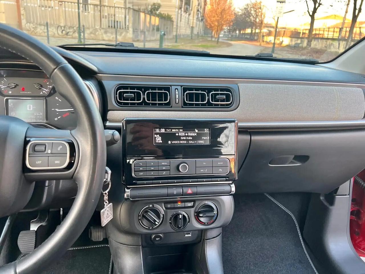 Citroen C3 PureTech 83 S&S Feel