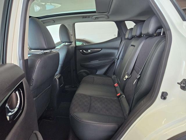 Nissan Qashqai Qashqai II 2014 1.6 dci Tekna 2wd 130cv xtronic