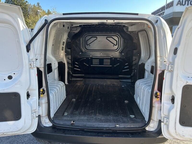FIAT Fiorino III cargo 1.3 mjt 95cv SX