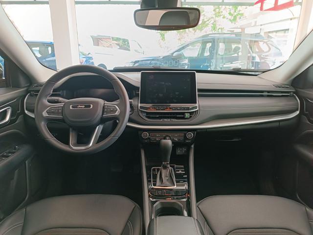 JEEP Compass 1.3 Turbo T4 150 CV aut. 2WD Limited