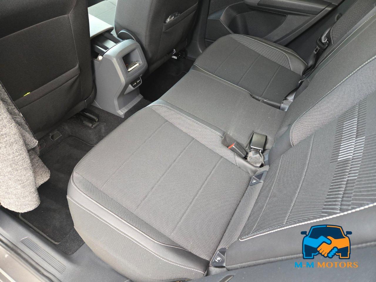 Volkswagen T-Cross 1.0 tsi Style 95cv