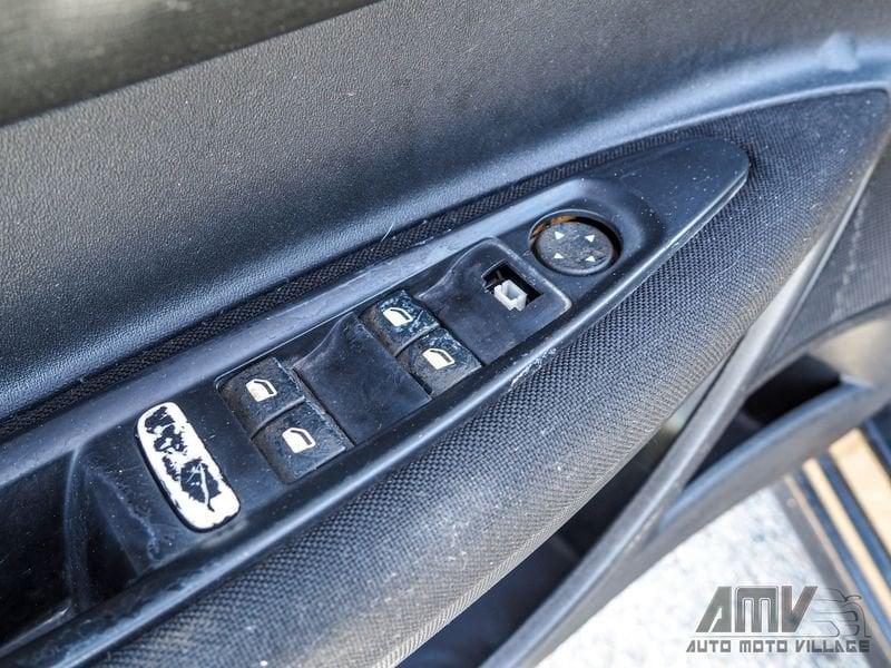 Citroën C4 1.6i 110 Cv UNICO PROPRIETARIO