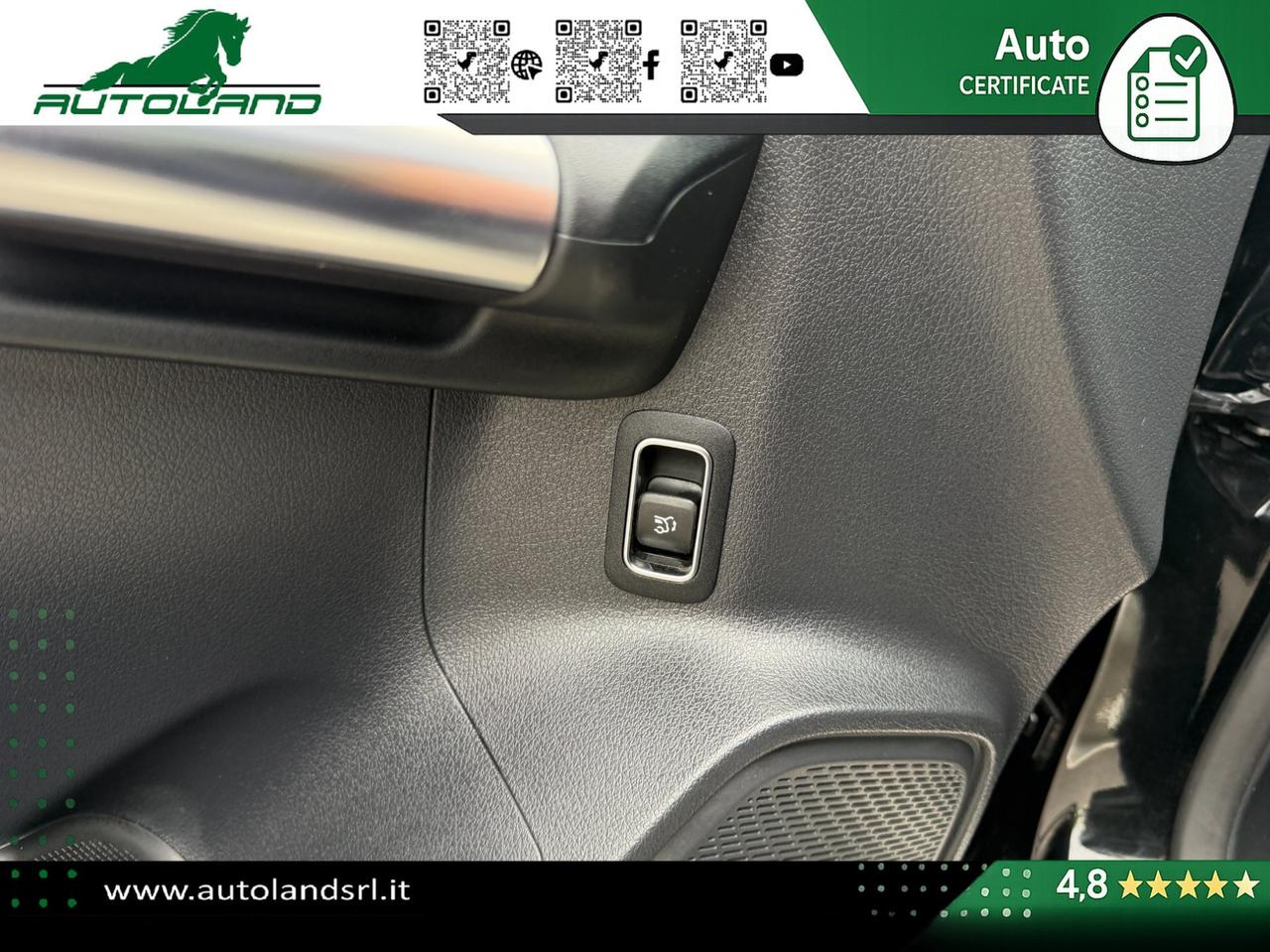 Mercedes GLA 200 d Premium auto AMG Pack IVA esposta