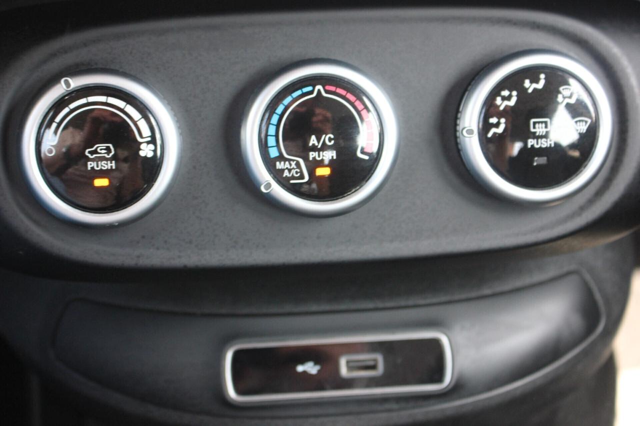 Fiat 500X 1.0 120cv *PREZZO VERO* UNIPRO' KM CERTIFICATI