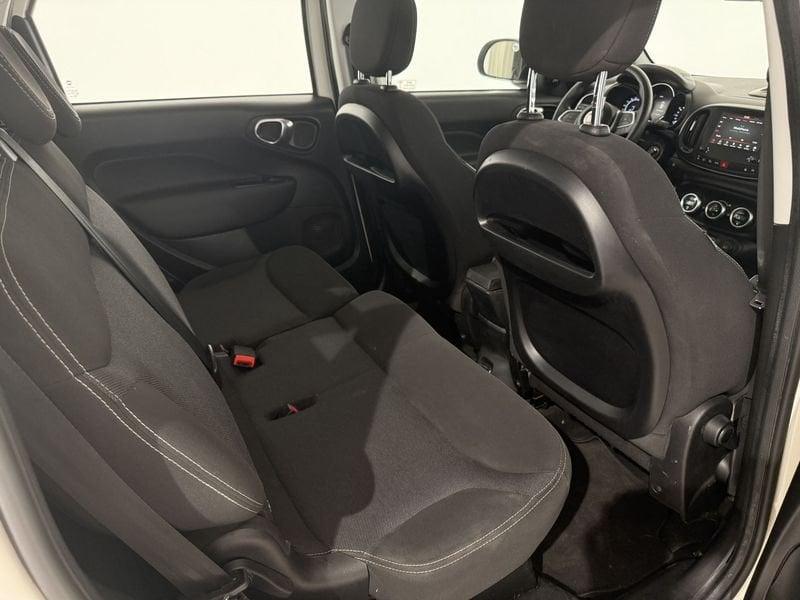 FIAT 500L Cross 1.3 Multijet 95cv City Cross
