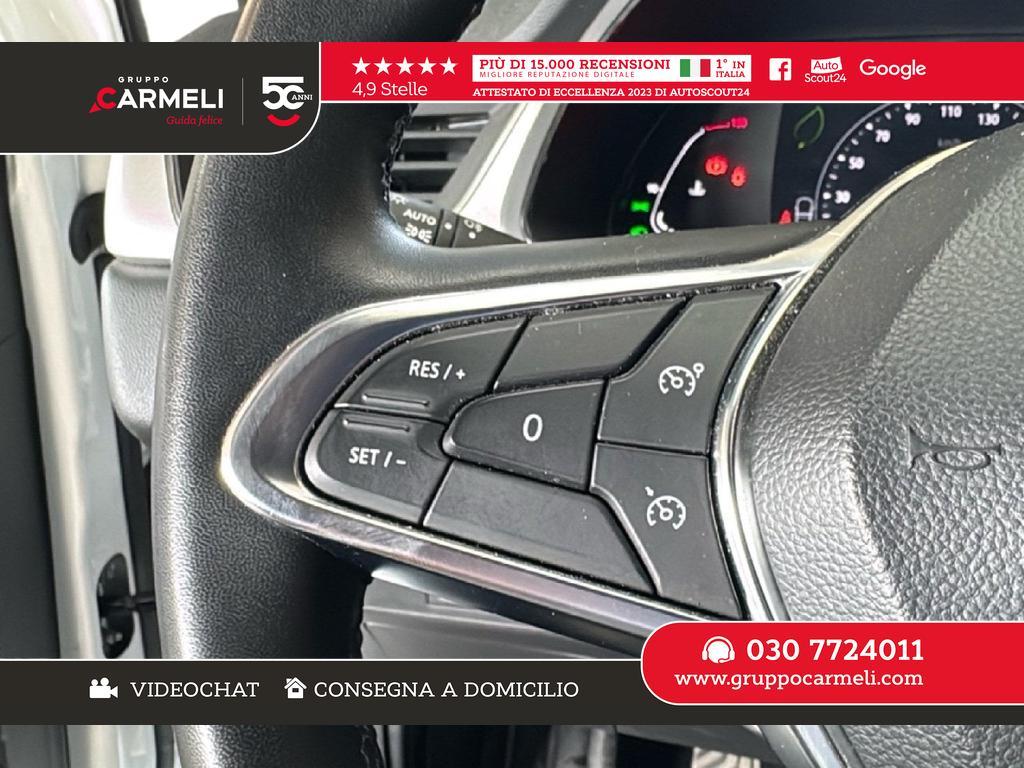 Renault Captur 1.0 TCe Techno