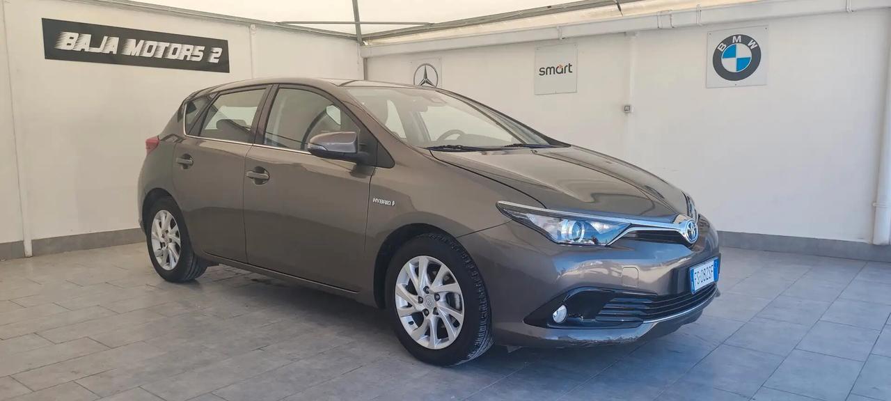 Toyota Auris 1.8 Hybrid Business