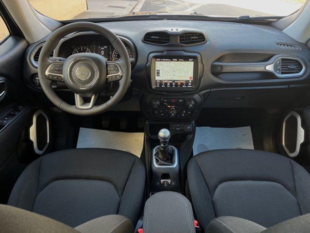 JEEP Renegade 1.6 Mjt 105CV Business