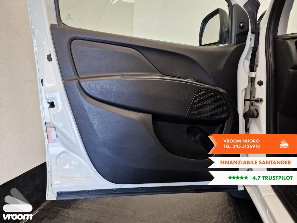 FIAT Doblò 3ª serie Doblò 1.3 MJT PC-TN Carg...