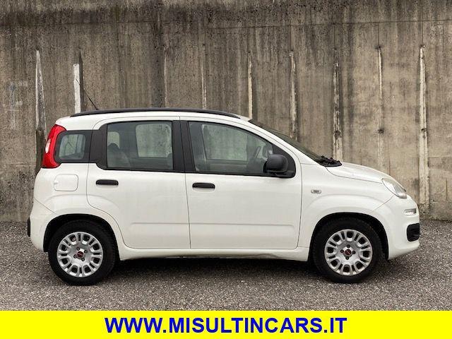 FIAT Panda 1.2 Lounge, solo 18000km.GRANDINATA