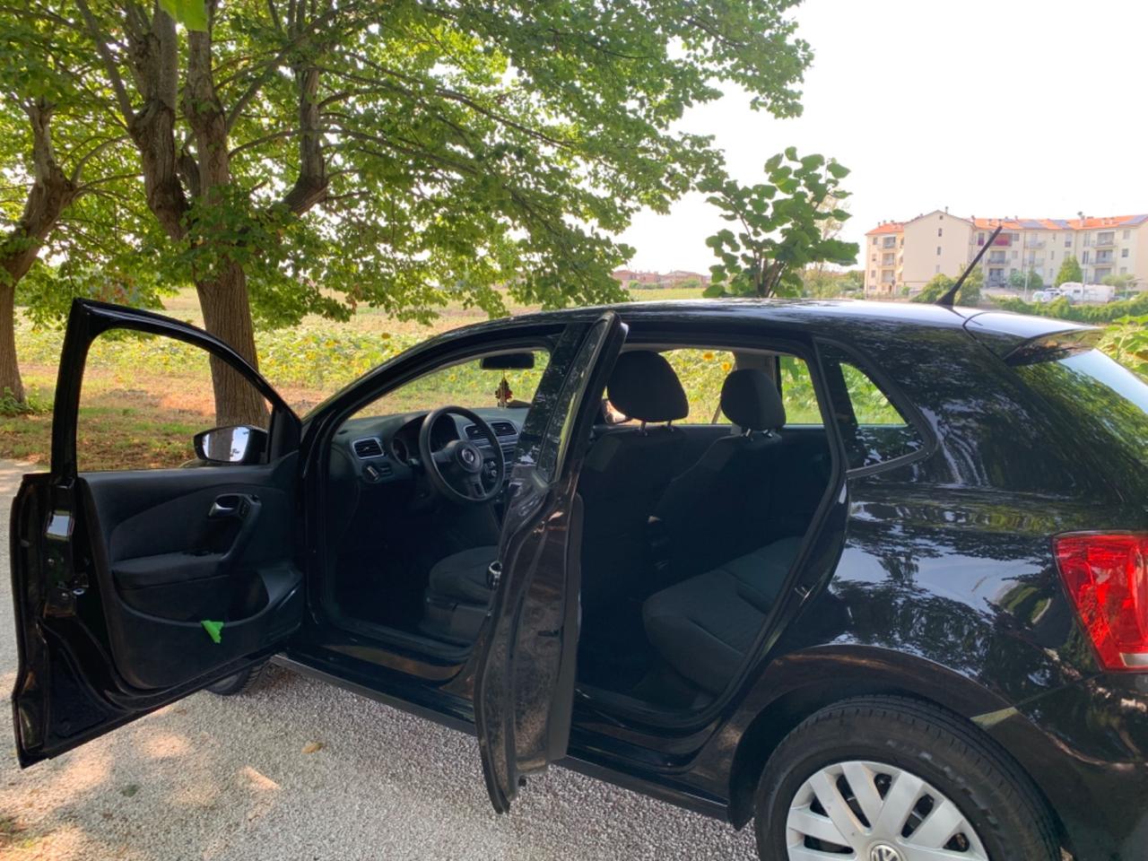 Volkswagen Polo TDI