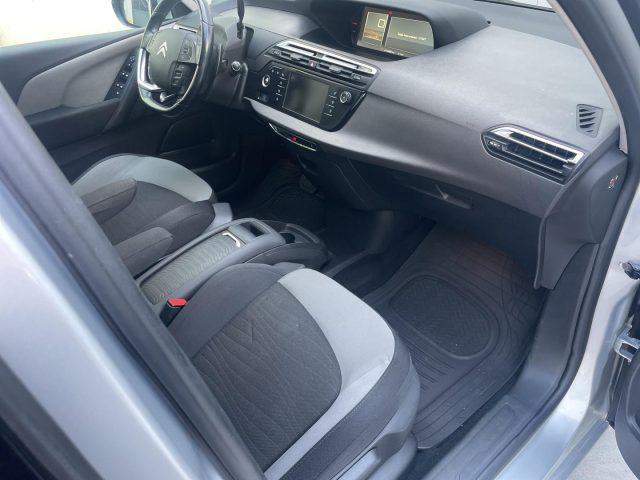 CITROEN C4 Picasso 2.0 DIESEL 150 CV S&S Business