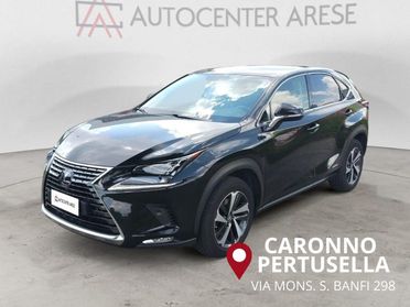 LEXUS NX 300 Hybrid 4WD Luxury