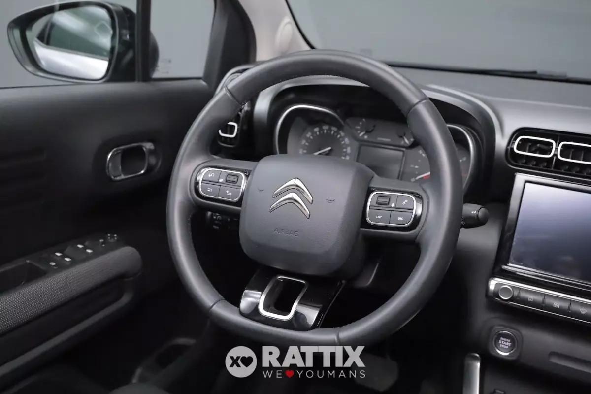 Citroen C3 Aircross 1.2 Puretech 130CV Shine Pack EAT6