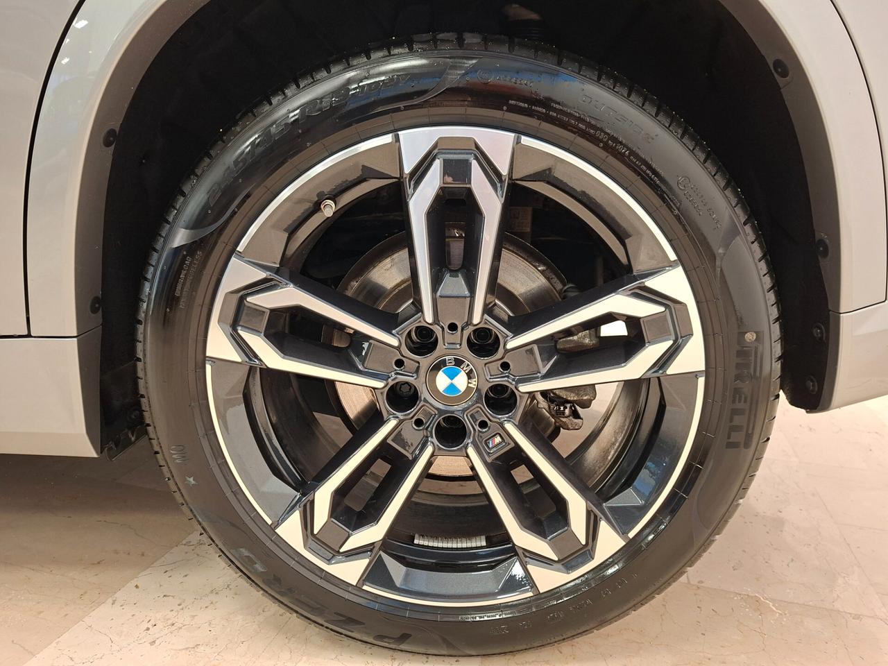 Bmw X1 xDrive 23d Msport Pro