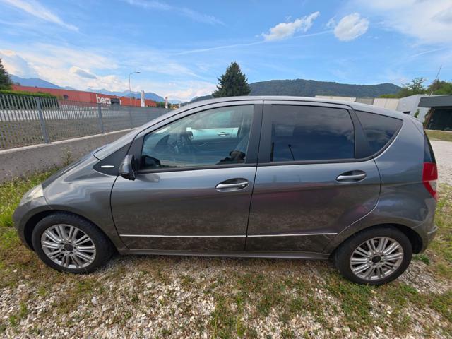 MERCEDES-BENZ A 150 Avantgarde AUT. x commercianti