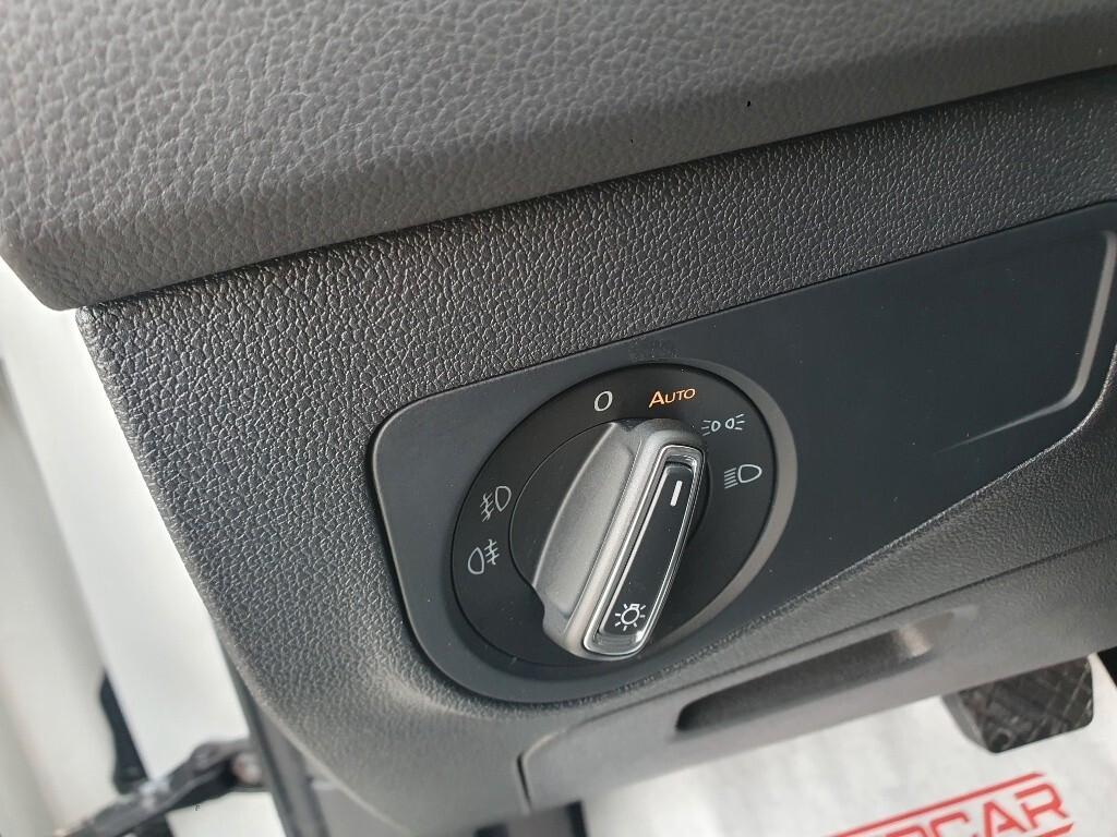 Volkswagen Tiguan 2.0 TDI SCR DSG 4MOTION R-Line BMT