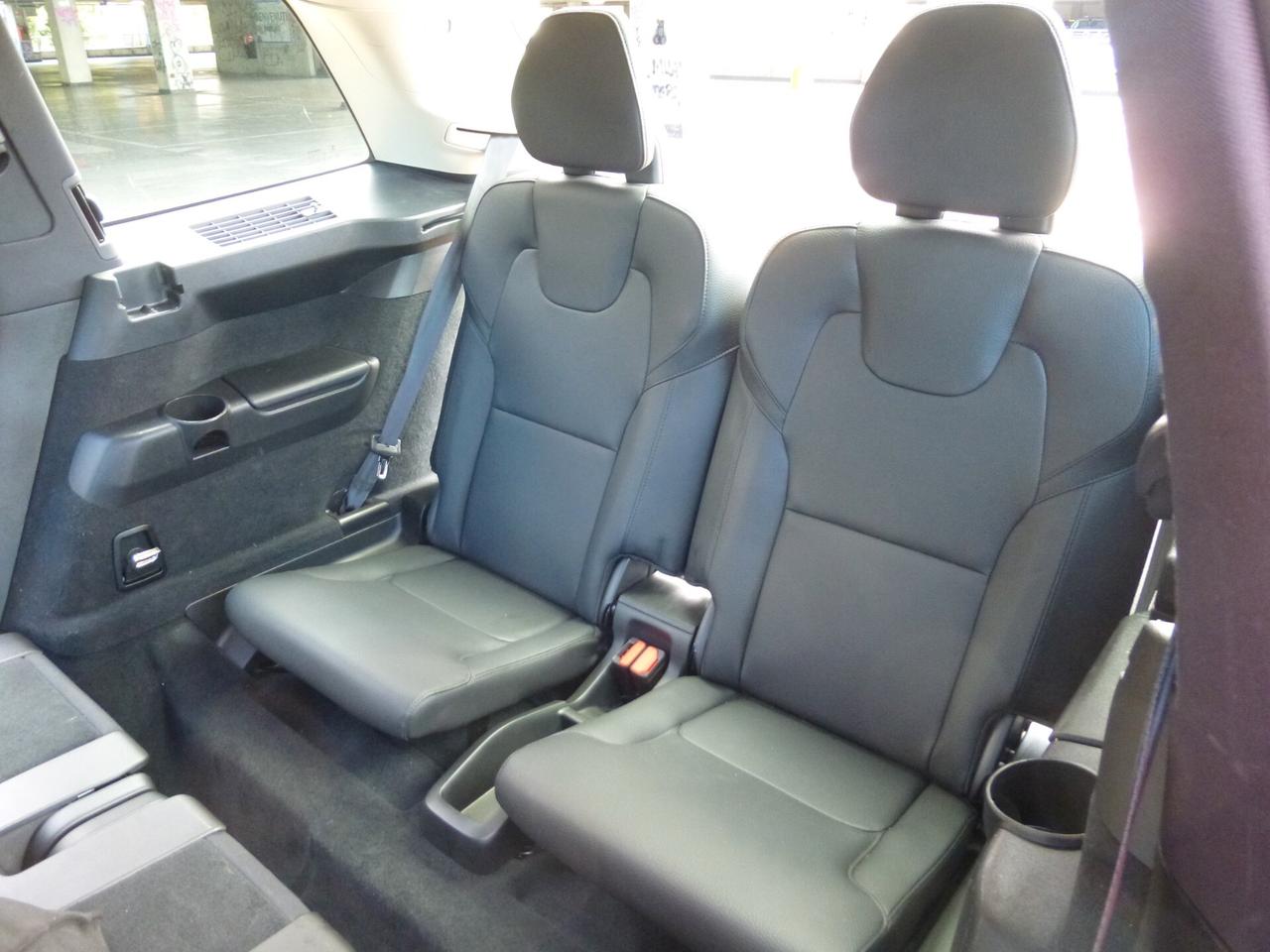 Volvo XC 90 XC90 T8 Recharge AWD Plug-in Hybrid aut. 7 posti Inscription