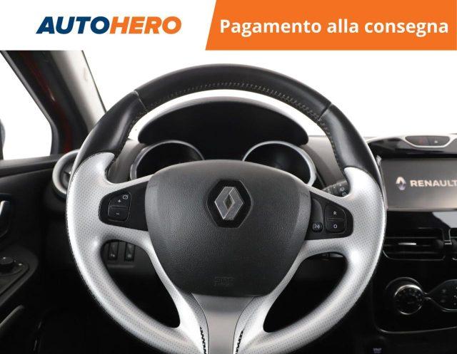 RENAULT Clio dCi 8V 90 CV Start&Stop 5 porte Energy Duel