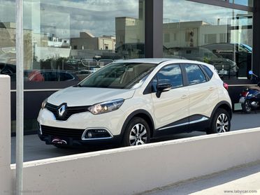 RENAULT Captur dCi 8V 90 CV S&S Energy Zen
