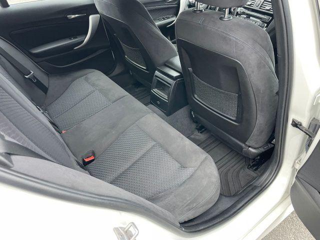 BMW Serie 1 5 Porte 116d Msport 5p