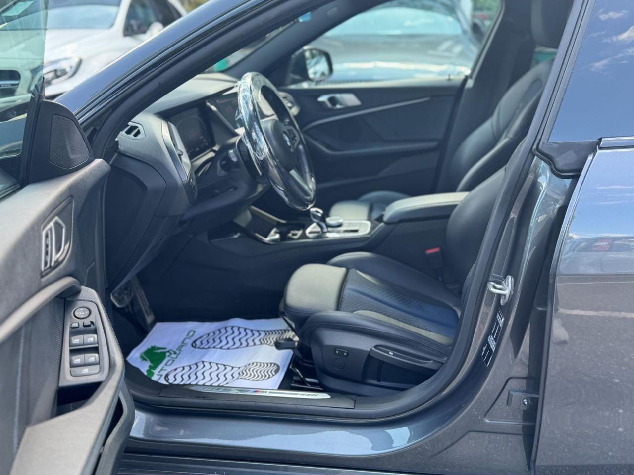 BMW 218 d Gran Coupé Msport 150CV