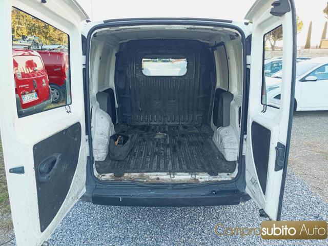FIAT Doblo Doblò 1ª serie 1.3 JTD cat Cargo Lamierato SX