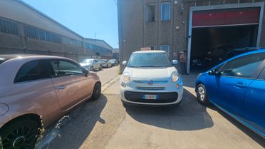 Fiat 500L 0.9 TwinAir Turbo Natural Power Pop