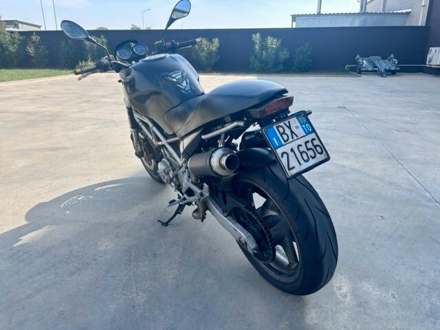 Ducati Monster 620 2004- LEGGERE BENE ANNUNCIO