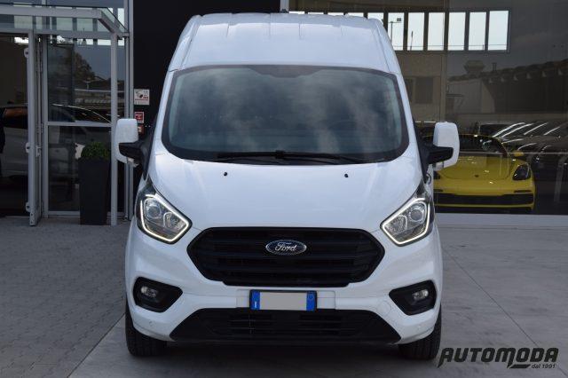 FORD Transit Custom 300 ecoblue 2.0 170CV L2H2