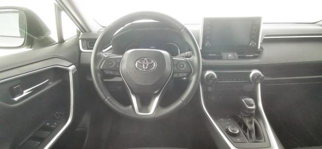 TOYOTA RAV 4 MY23 RAV4 2.5 HV (222CV) E-CVT AWD-i Dynamic