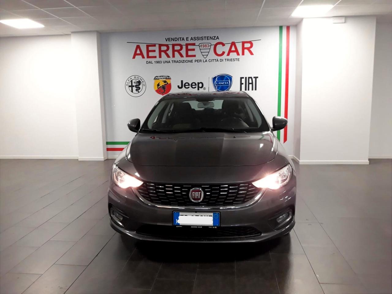 Fiat Tipo 1.6 Mjt 4 porte Opening Edition
