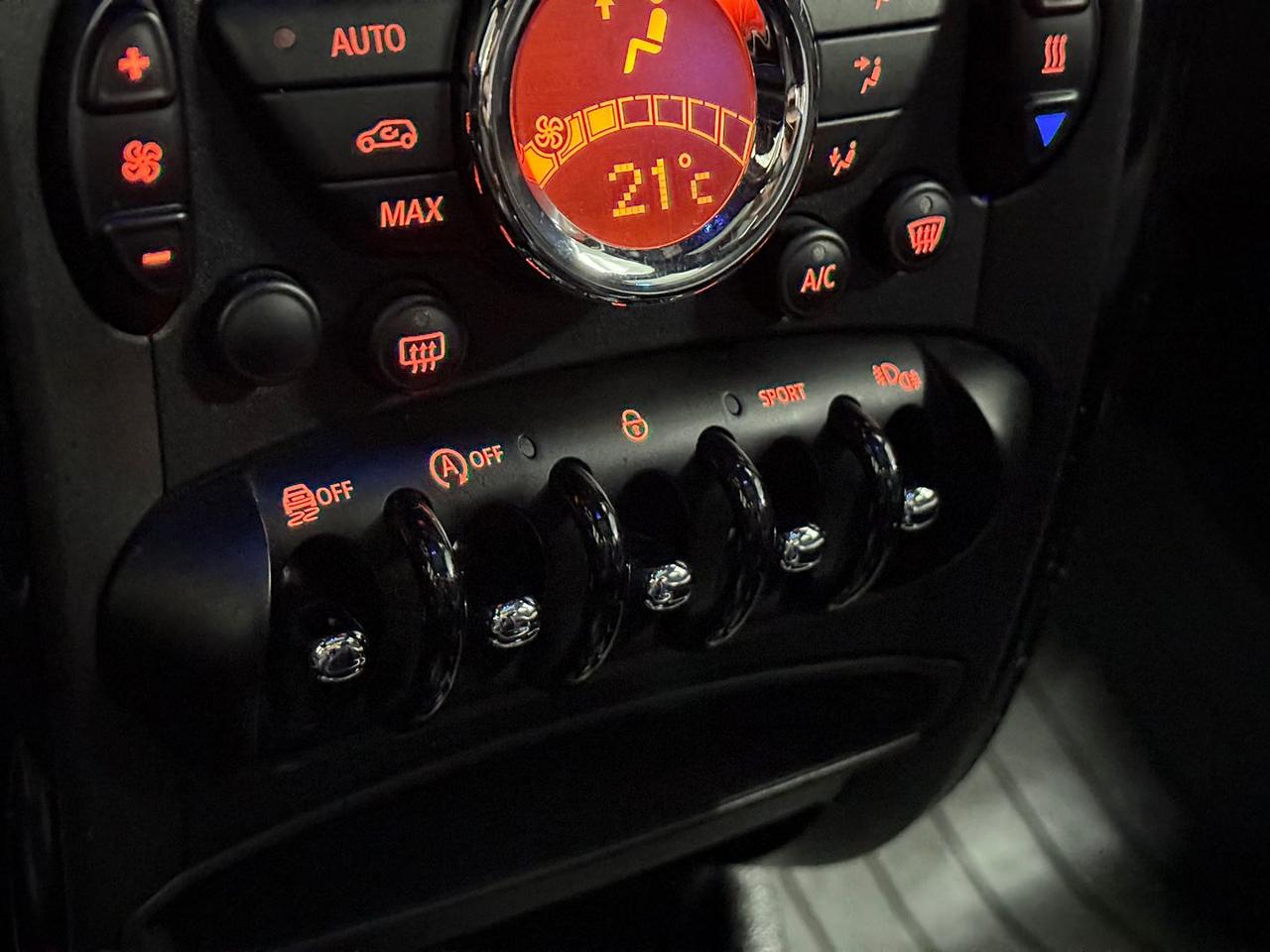 Mini Cooper SD Countryman Park Lane 2.0 Coop #8406